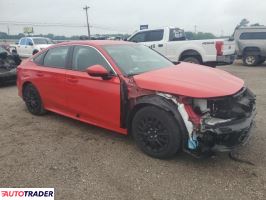 Honda Civic 2024 2
