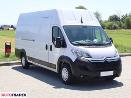 Citroen Jumper 2023 2.2