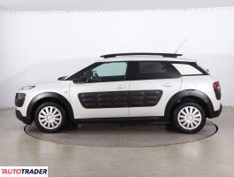 Citroen C4 Cactus 2017 1.2 80 KM