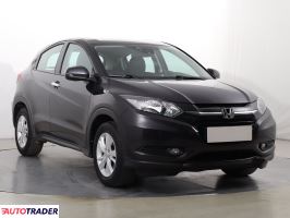 Honda HR-V 2015 1.5 128 KM