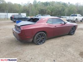 Dodge Challenger 2023 5 Dodge Challenger 2023 5
