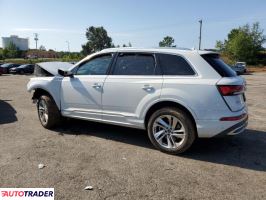 Audi Q7 2023 2 Audi Q7 2023 2