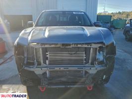 GMC Pozostałe 2022 3