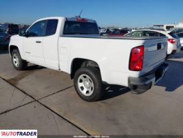Chevrolet Colorado 2021 2