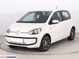 Volkswagen Up! 2015 1.0 59 KM Volkswagen Up! 2015 1.0 59 KM