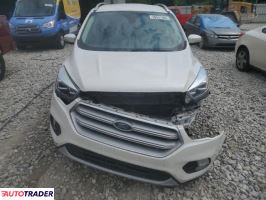 Ford Escape 2019 2 Ford Escape 2019 2
