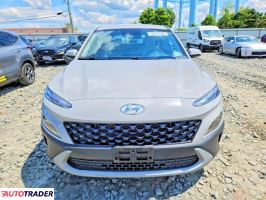 Hyundai Kona 2023 2