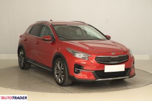Kia Ceed 2019 1.6 201 KM