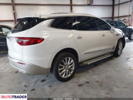 Buick Enclave 2021 3 Buick Enclave 2021 3