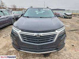 Chevrolet Equinox 2024 1