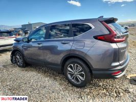 Honda CR-V 2020 2