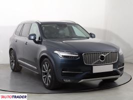 Volvo XC90 2018 2.0 231 KM Volvo XC90 2018 2.0 231 KM