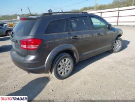 Dodge Journey 2020 2