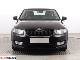 Skoda Octavia 2015 1.4 147 KM