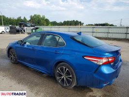 Toyota Camry 2020 2