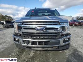 Ford Pozostałe 2020 3