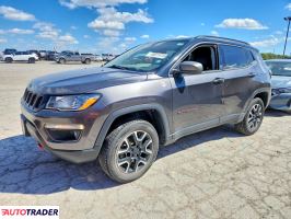 Jeep Compass 2021 2