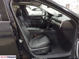 Mazda 5 2025 2 Mazda 5 2025 2