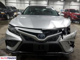 Toyota Camry 2023 2