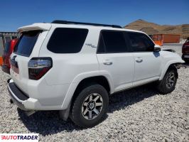 Toyota Pozostałe 2020 4