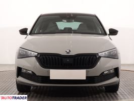 Skoda Scala 2023 1.5 147 KM