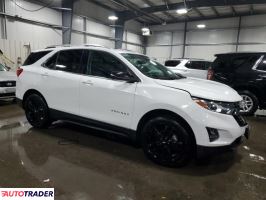 Chevrolet Equinox 2020 1