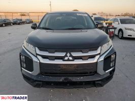 Mitsubishi Outlander 2022 2