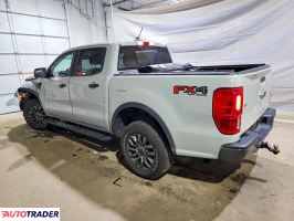 Ford Ranger 2022 2