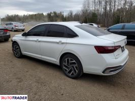 Volkswagen Jetta 2024 1