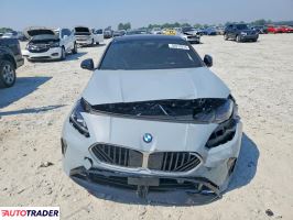 BMW Pozostałe 2026 2