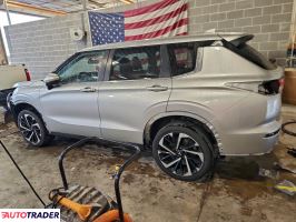 Mitsubishi Outlander 2023 2