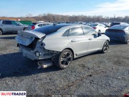 Kia Pozostałe 2023 1