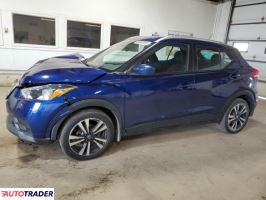 Nissan Pozostałe 2019 1