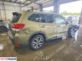 Subaru Forester 2022 2