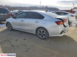 Kia Pozostałe 2020 2