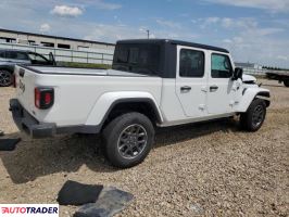 Jeep Pozostałe 2023 3 Jeep Pozostałe 2023 3