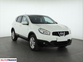Nissan Qashqai 2011 1.6 115 KM Nissan Qashqai 2011 1.6 115 KM