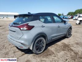 Nissan Pozostałe 2024 1 Nissan Pozostałe 2024 1