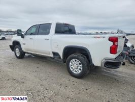 Chevrolet Silverado 2021 6
