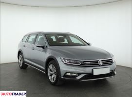 Volkswagen Passat 2018 2.0 187 KM