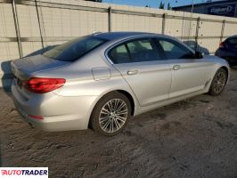 BMW 530 2019 2