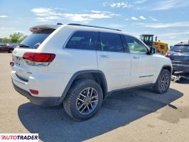 Jeep Grand Cherokee 2022 3