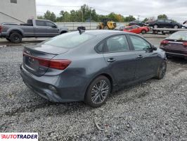Kia Pozostałe 2024 2