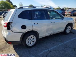 Subaru Forester 2020 2