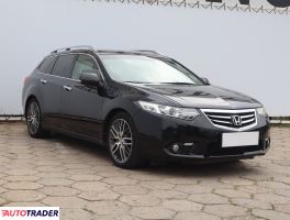 Honda Accord 2012 2.0 154 KM Honda Accord 2012 2.0 154 KM