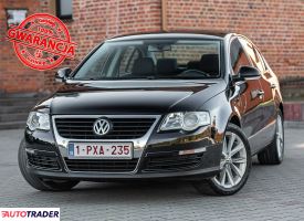 Volkswagen Passat - zobacz ofertę Volkswagen Passat - zobacz ofertę