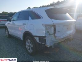 Kia Sorento 2022 2 Kia Sorento 2022 2