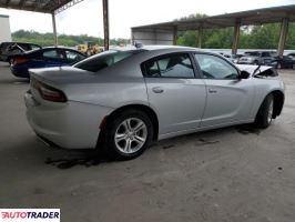 Dodge Charger 2023 3