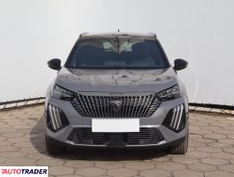 Peugeot 2008 2023 1.2 128 KM