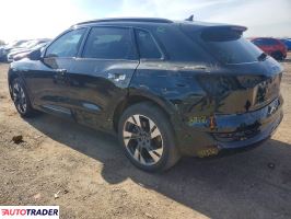 Audi E-tron 2021
